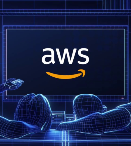 aws logo