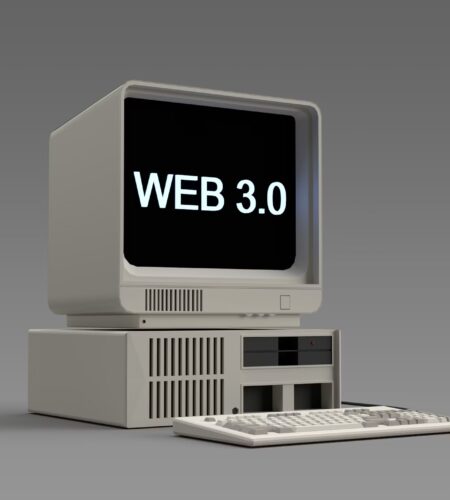 computer with web3.0