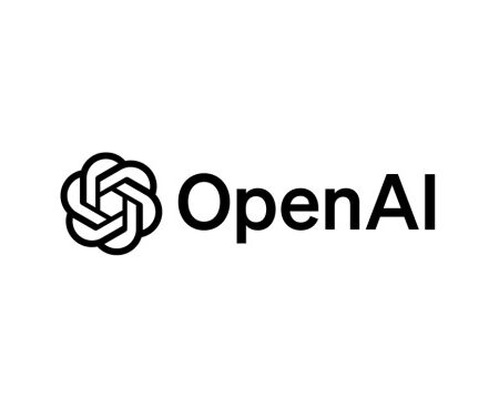 open AI logo